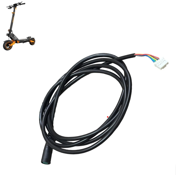 Kamikaze-K1-/-K1-Plus-Line-Cable