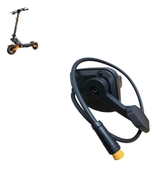 Kamikaze-K1-/-K1-Plus-Electric-Scooter-Throttle