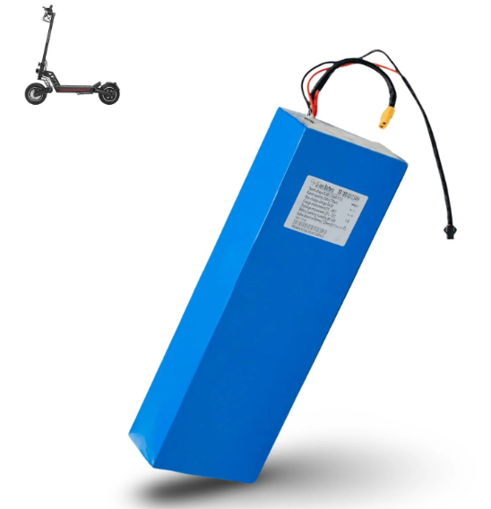 Kugoo-G2-Pro-48V-20Ah -eplacement-Battery