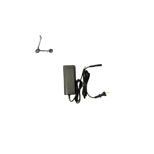 Kugoo-Kirin-S4-Scooter-charger-EU