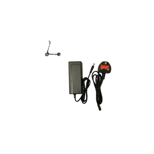 Kugoo-Kirin-S4-Scooter-charger-Uk