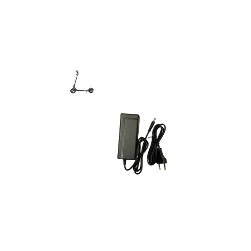 Kugoo-Kirin-S4-Scooter-charger-USA