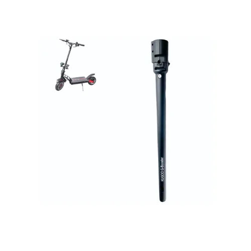 Kugoo G Booster Stem pole