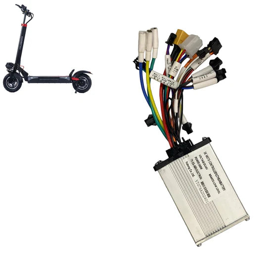 Kugoo-M4-Pro+-Controller