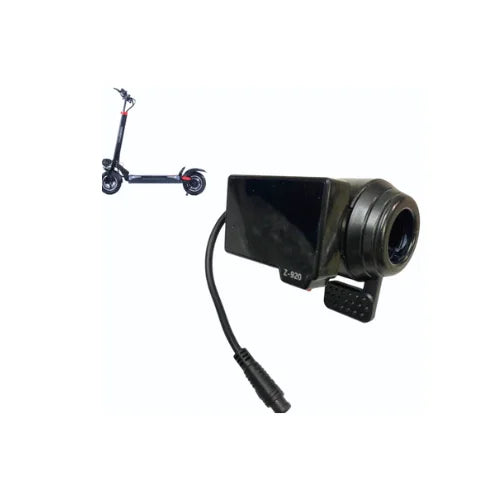 Kugoo M4 Pro+ Display