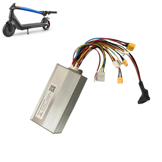 LAMBORGHINI-AL1-scooter-controller