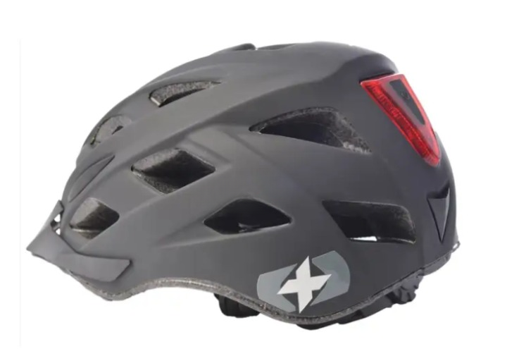 LED-Helmet
