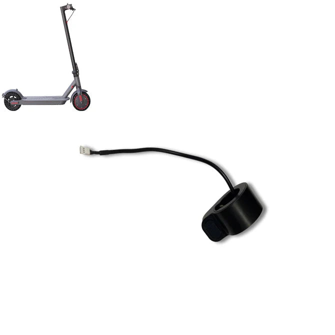 Ladped LP60/LP80 Throttle