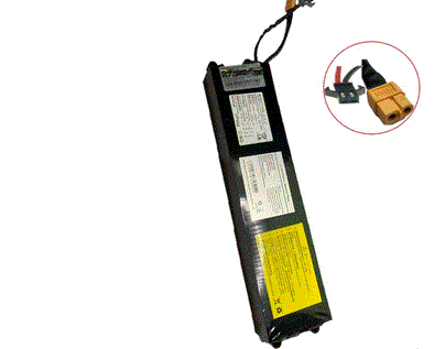 Lenzod-electric-scooter-battery-UK