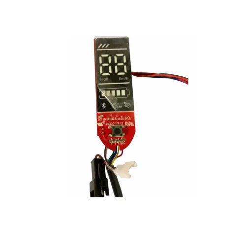 M365 Scooter Display v10