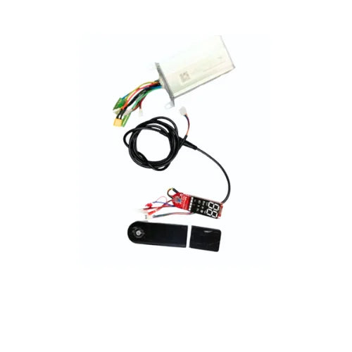 M365 Scooter Display v5