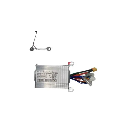 Mankeel-MK083-Pro-Scooter-Controller-EU