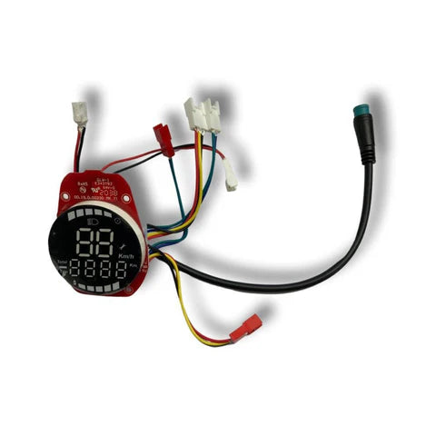 Mankeel-MK090-steed-scooter-display-UK