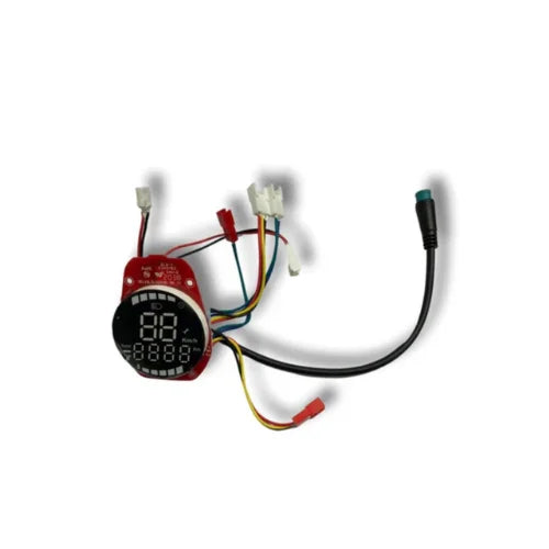 Mankeel-MK090-steed-scooter-display-US