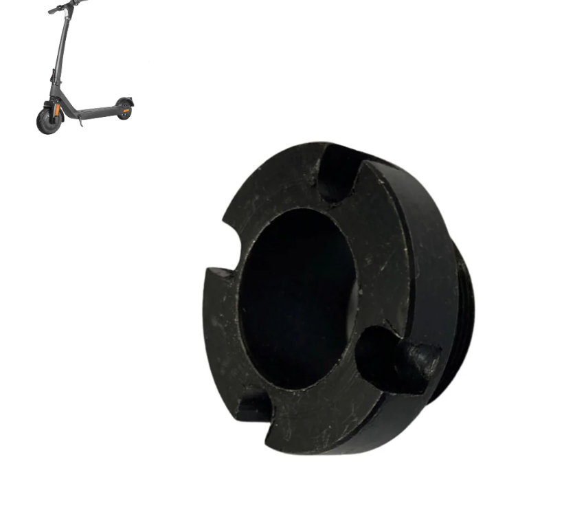Mankeel-MK090-steed-scooter-fork-fIxing-UK