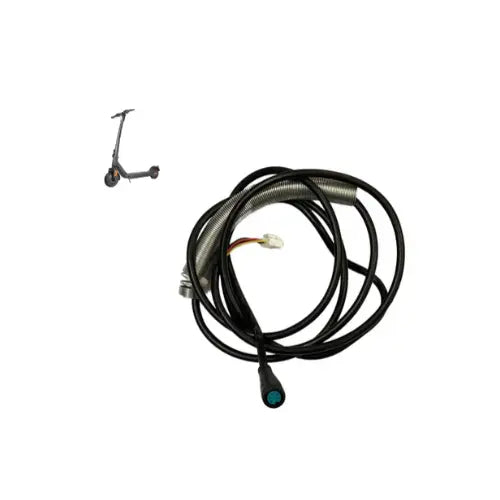 Mankeel-MK090-steed-scooter-line-cable-USA