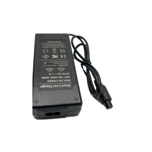 Mankeel-MK114-Urban-eBike-Charger-USA