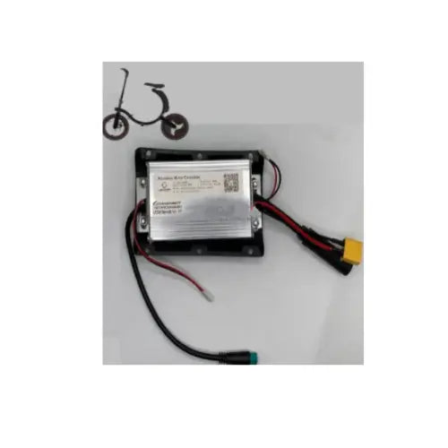 Mankeel-MK114-Urban-eBike-Controller-UK