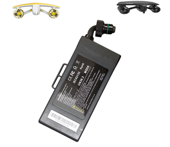 Mankeel-W7-sea-scooter-battery-UK