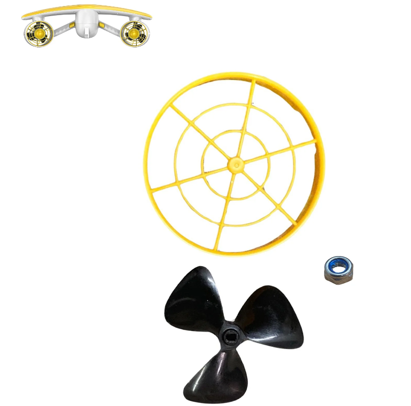 Mankeel-W7-sea-scooter-propeller-UK