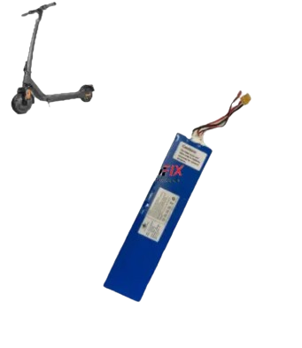 Mankeel-MK090-Steed-Scooter-Batteri