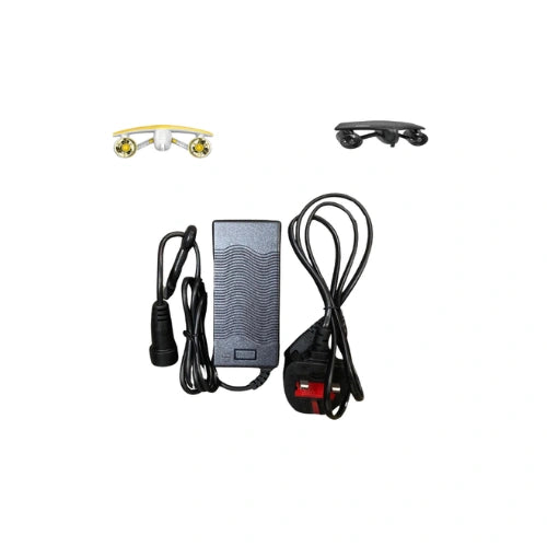 Mankeel_W7_Sea_Scooter_Charger_Uk
