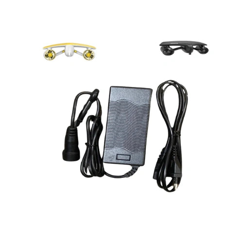 Mankeel_W7_Sea_Scooter_Charger_USA