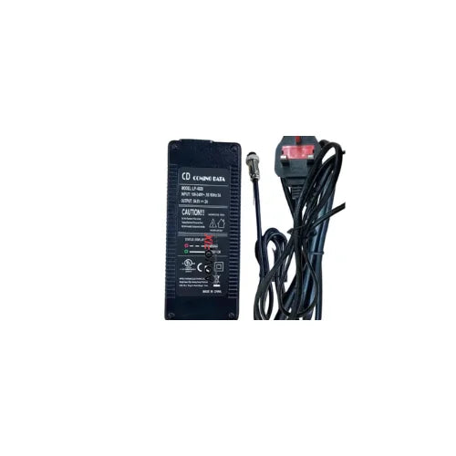 Maxwheel-T4-Max-charger-UK