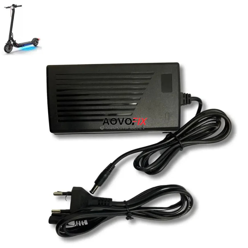 Micro Go M5 Charger | UK,USA,EU stock | Fast Delivery – Power Battery UK