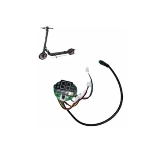 Micro Go M5 Display /Dashboard