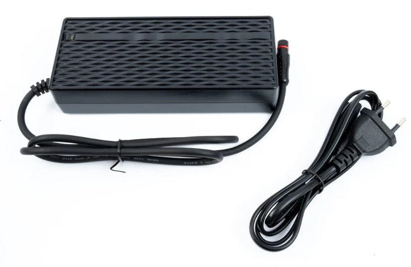 NCM-Munich-Charger