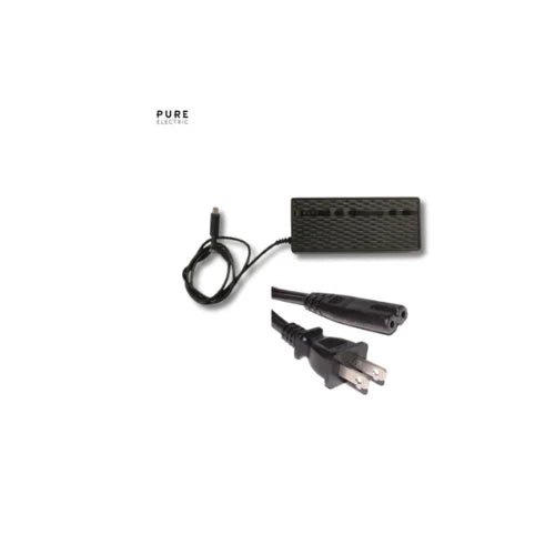 Pure-Advance-Pure-Air³-Electric-Scooter-Charger-EU