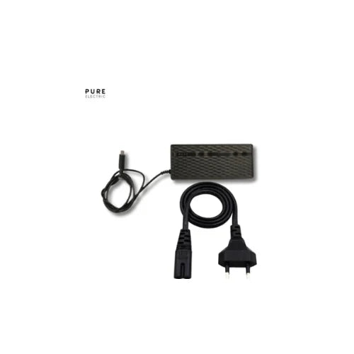 Pure-Advance-Pure-Air³-Electric-Scooter-Charger-UK
