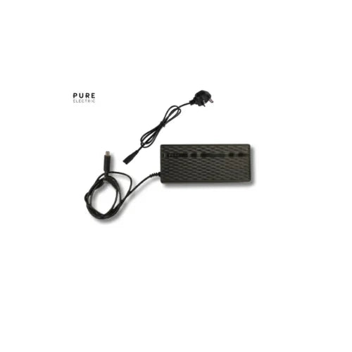 Pure-Advance-Pure-Air³-Electric-Scooter-Charger-USA