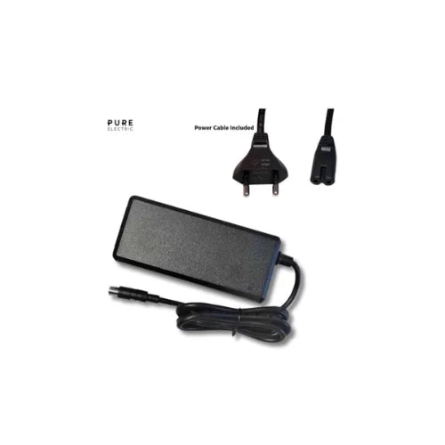 Pure-Air-2nd-Gen-Scooter-Battery-Charger-UK