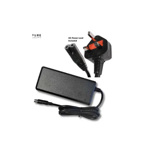 Pure-Air-2nd-Gen-Scooter-Battery-Charger-USA