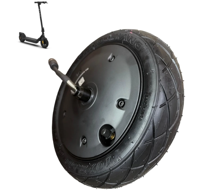 Pure-Air 5 / Air 5 Pro-Replacement-Motor