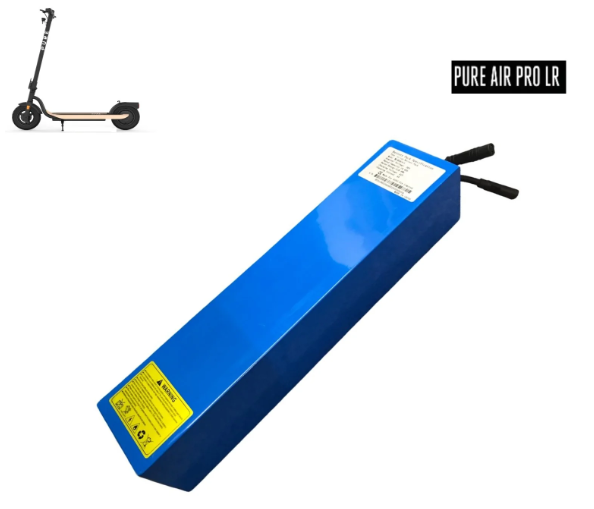 Pure-Electric-LR-Scooter-Battery-14.4 AH-uk