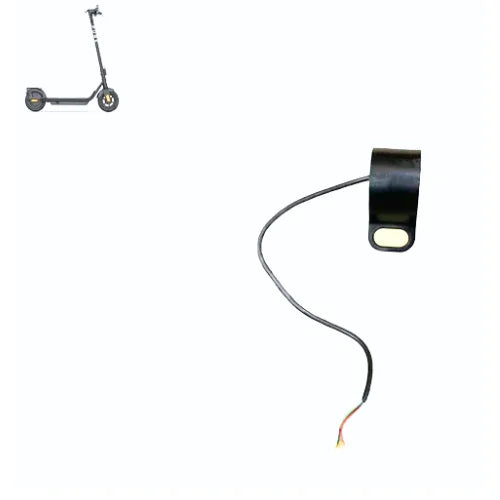 Pure Air4 Air 4 Pro Flex Advanced Throttle