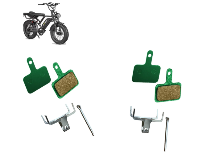 Qlaway-BK20-Electric-Bike-Replacement-Brake-pads-uk
