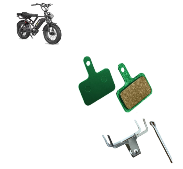 Qlaway-BK20-Electric-Bike-Replacement-Brake-pads