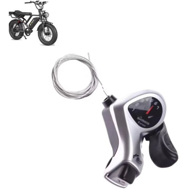 Qlaway-BK20-Electric-Bike-Thumb-Gear-Shifter-uk