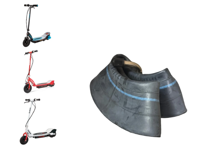 Razor-E100-E150-E200-Inner-Tube-uk