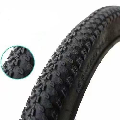 Schwalbe Marathon Plus Bike Tyre 1