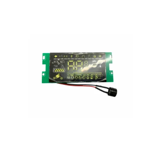 Scooter Display v13