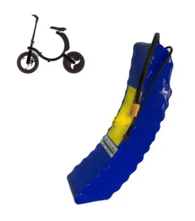 Mankeel MK114 Urban eBike Battery