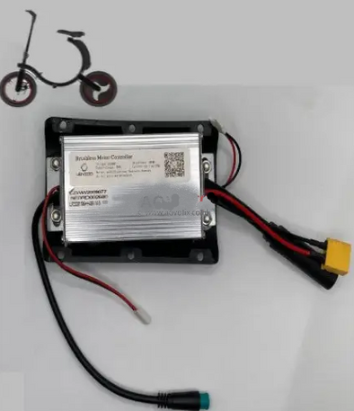 Mankeel MK114 Urban eBike Controller