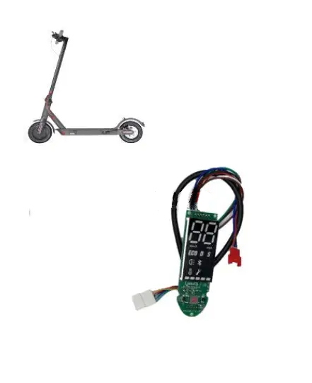 Mankeel MK083 Pro Scooter Display