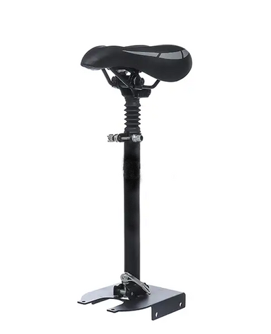 Aovo Scooter Foldable Seat Saddle