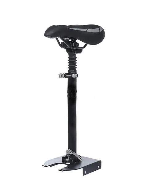 Aovo Scooter Foldable Seat Saddle